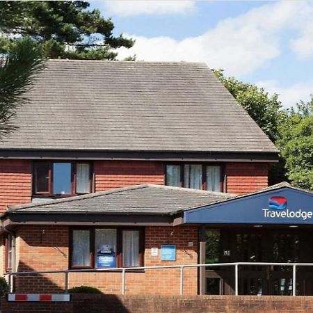 Travelodge Bracknell Ngoại thất bức ảnh