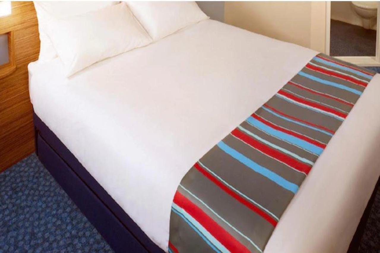 Travelodge Bracknell Ngoại thất bức ảnh