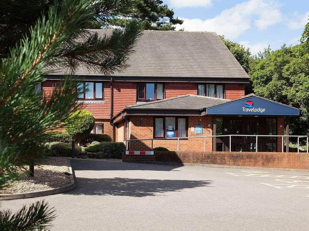 Travelodge Bracknell Ngoại thất bức ảnh
