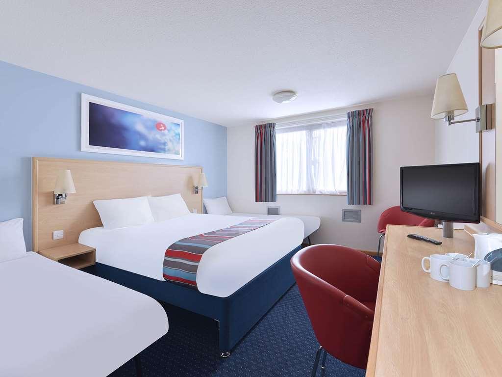 Travelodge Bracknell Phòng bức ảnh