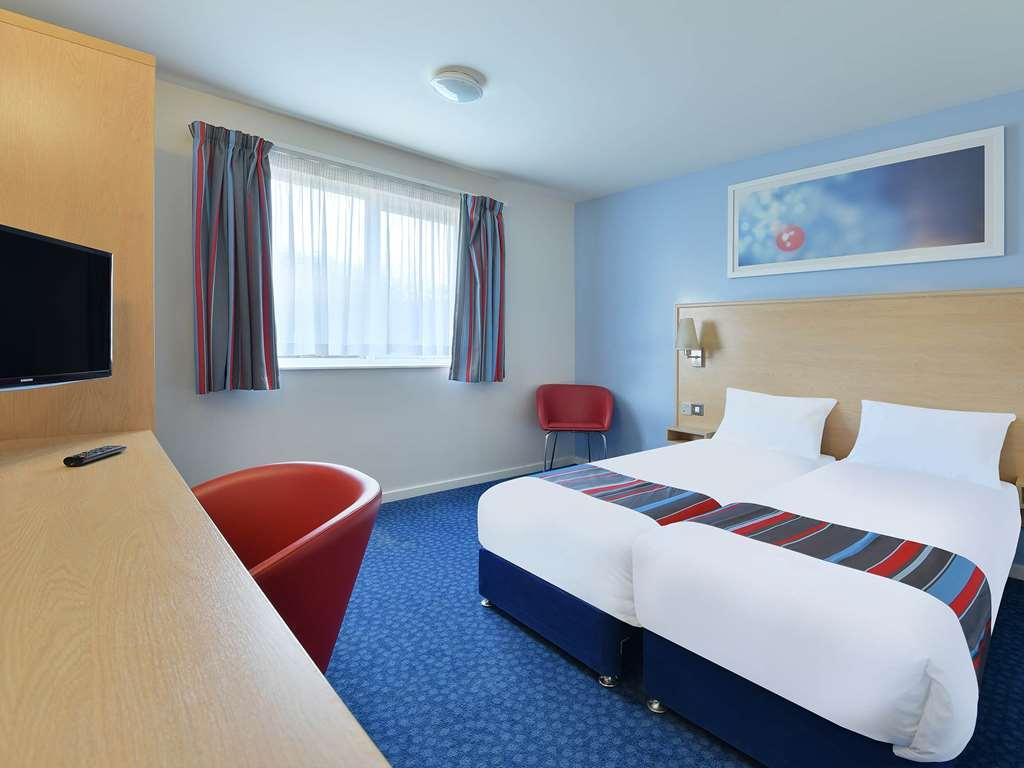 Travelodge Bracknell Phòng bức ảnh