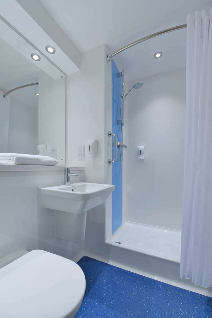 Travelodge Bracknell Phòng bức ảnh